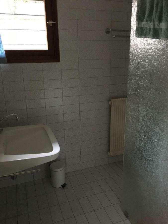 Ferienwohnung Maison D'Architecte Au Bord De L'Eau Pont-dʼAin Exterior foto