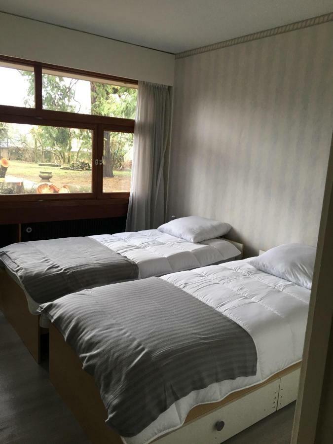 Ferienwohnung Maison D'Architecte Au Bord De L'Eau Pont-dʼAin Exterior foto